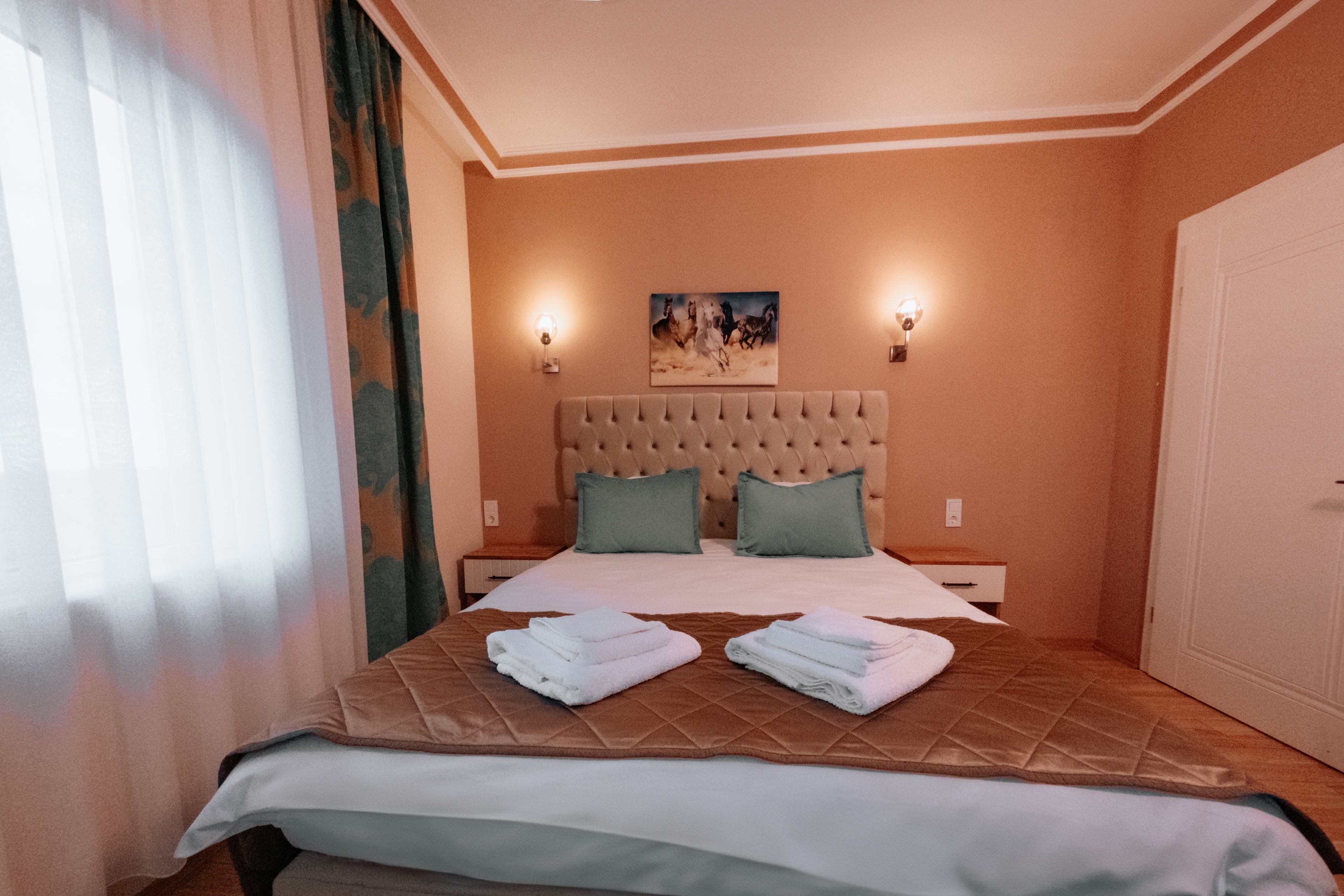 Ihlara Thermal Cappadocia Standart Suit